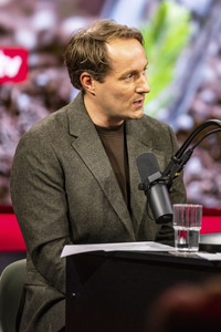 Podcast 'Klima-Labor von ntv' in Berlin