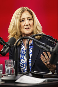 Podcast 'Klima-Labor von ntv' in Berlin