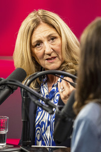 Podcast 'Klima-Labor von ntv' in Berlin