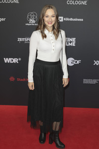 Preisverleihung vom Film Festival Cologne 2025