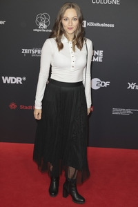 Preisverleihung vom Film Festival Cologne 2025