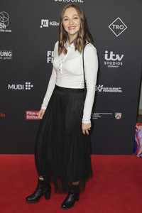 Preisverleihung vom Film Festival Cologne 2025