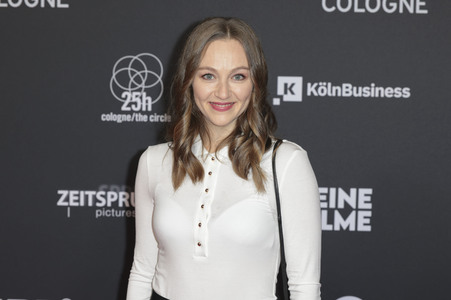 Preisverleihung vom Film Festival Cologne 2025