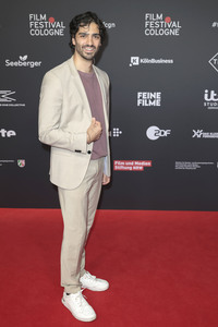 Preisverleihung vom Film Festival Cologne 2025