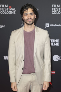 Preisverleihung vom Film Festival Cologne 2025