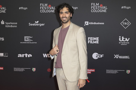 Preisverleihung vom Film Festival Cologne 2025