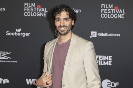 Preisverleihung vom Film Festival Cologne 2025