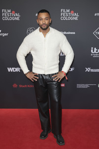 Preisverleihung vom Film Festival Cologne 2025