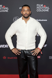 Preisverleihung vom Film Festival Cologne 2025