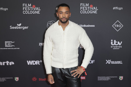 Preisverleihung vom Film Festival Cologne 2025