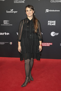 Preisverleihung vom Film Festival Cologne 2025