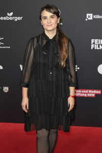 Preisverleihung vom Film Festival Cologne 2025