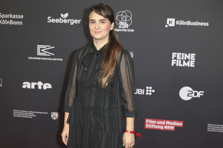 Preisverleihung vom Film Festival Cologne 2025