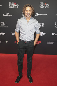 Preisverleihung vom Film Festival Cologne 2025