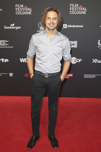 Preisverleihung vom Film Festival Cologne 2025