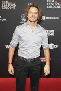 Preisverleihung vom Film Festival Cologne 2025