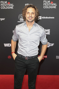 Preisverleihung vom Film Festival Cologne 2025