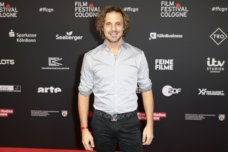 Preisverleihung vom Film Festival Cologne 2025