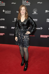 Preisverleihung vom Film Festival Cologne 2025