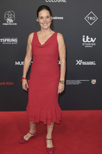 Preisverleihung vom Film Festival Cologne 2025