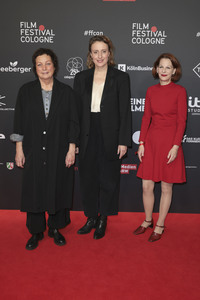 Preisverleihung vom Film Festival Cologne 2025