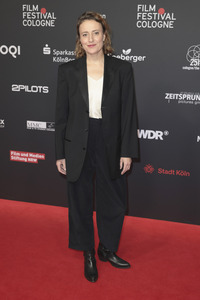 Preisverleihung vom Film Festival Cologne 2025