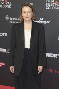 Preisverleihung vom Film Festival Cologne 2025