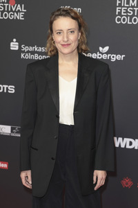 Preisverleihung vom Film Festival Cologne 2025