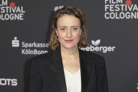 Preisverleihung vom Film Festival Cologne 2025