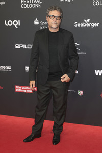 Preisverleihung vom Film Festival Cologne 2025