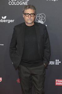 Preisverleihung vom Film Festival Cologne 2025