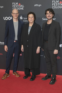 Preisverleihung vom Film Festival Cologne 2025