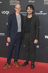 Preisverleihung vom Film Festival Cologne 2025