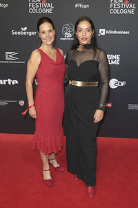 Preisverleihung vom Film Festival Cologne 2025