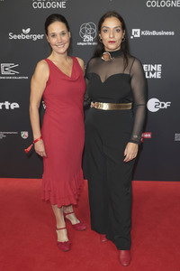 Preisverleihung vom Film Festival Cologne 2025