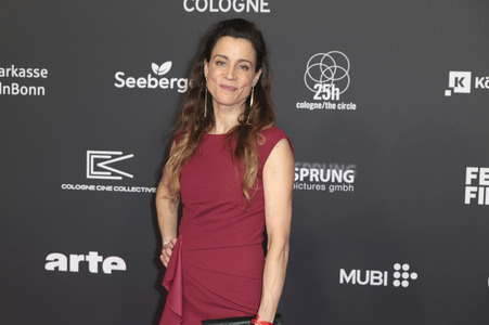 Preisverleihung vom Film Festival Cologne 2025