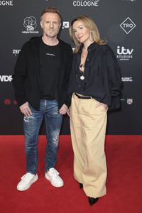 Preisverleihung vom Film Festival Cologne 2025