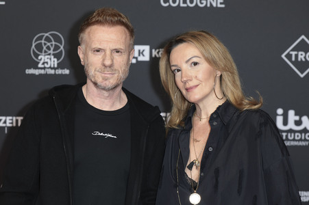 Preisverleihung vom Film Festival Cologne 2025