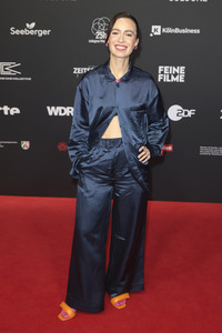 Preisverleihung vom Film Festival Cologne 2025