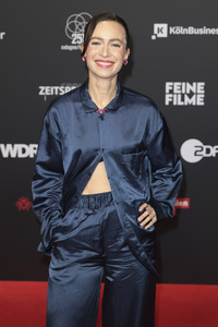 Preisverleihung vom Film Festival Cologne 2025