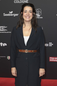 Preisverleihung vom Film Festival Cologne 2025