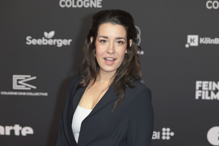 Preisverleihung vom Film Festival Cologne 2025