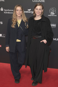 Preisverleihung vom Film Festival Cologne 2025