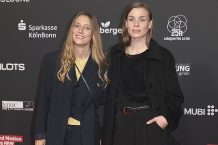 Preisverleihung vom Film Festival Cologne 2025