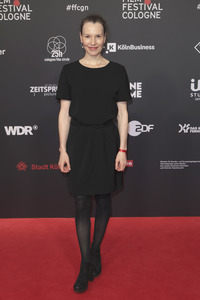 Preisverleihung vom Film Festival Cologne 2025