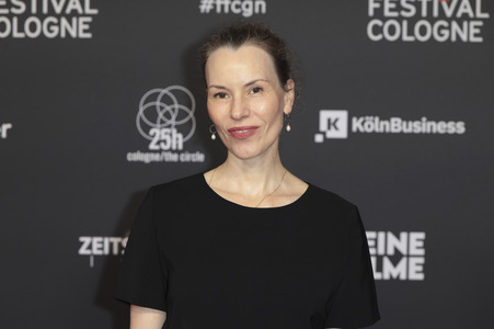 Preisverleihung vom Film Festival Cologne 2025