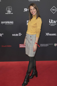 Preisverleihung vom Film Festival Cologne 2025