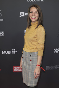 Preisverleihung vom Film Festival Cologne 2025