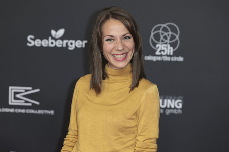 Preisverleihung vom Film Festival Cologne 2025