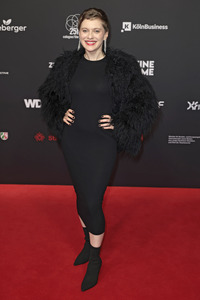 Preisverleihung vom Film Festival Cologne 2025